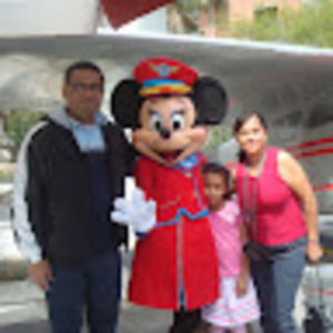 Meet your Posher, Fatima